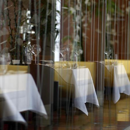 Mikado Hotel Nitra Exterior photo