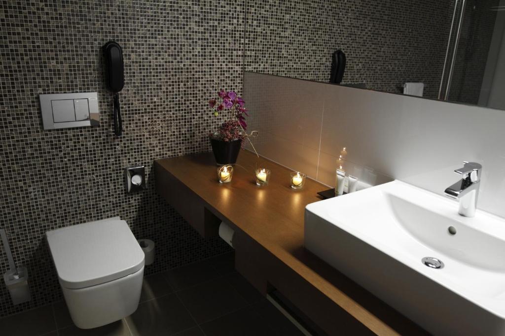 Mikado Hotel Nitra Room photo